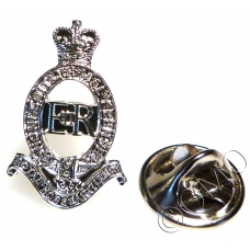 RHA Royal Horse Artillery Lapel Pin Badge (Metal / Enamel)